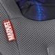 preview thumbnail 9 of 8, Marvel Black Panther 2-in-1 Car Seat by KidsEmbrace