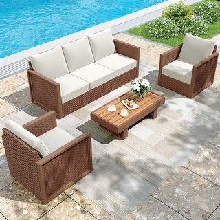 MAISON-ARTS-5-Seat-HDPE-