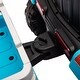 preview thumbnail 9 of 70, Kids Electric Farm Tractor with Trailer, 24V, 3-Speed, Bluetooth, Remote Control