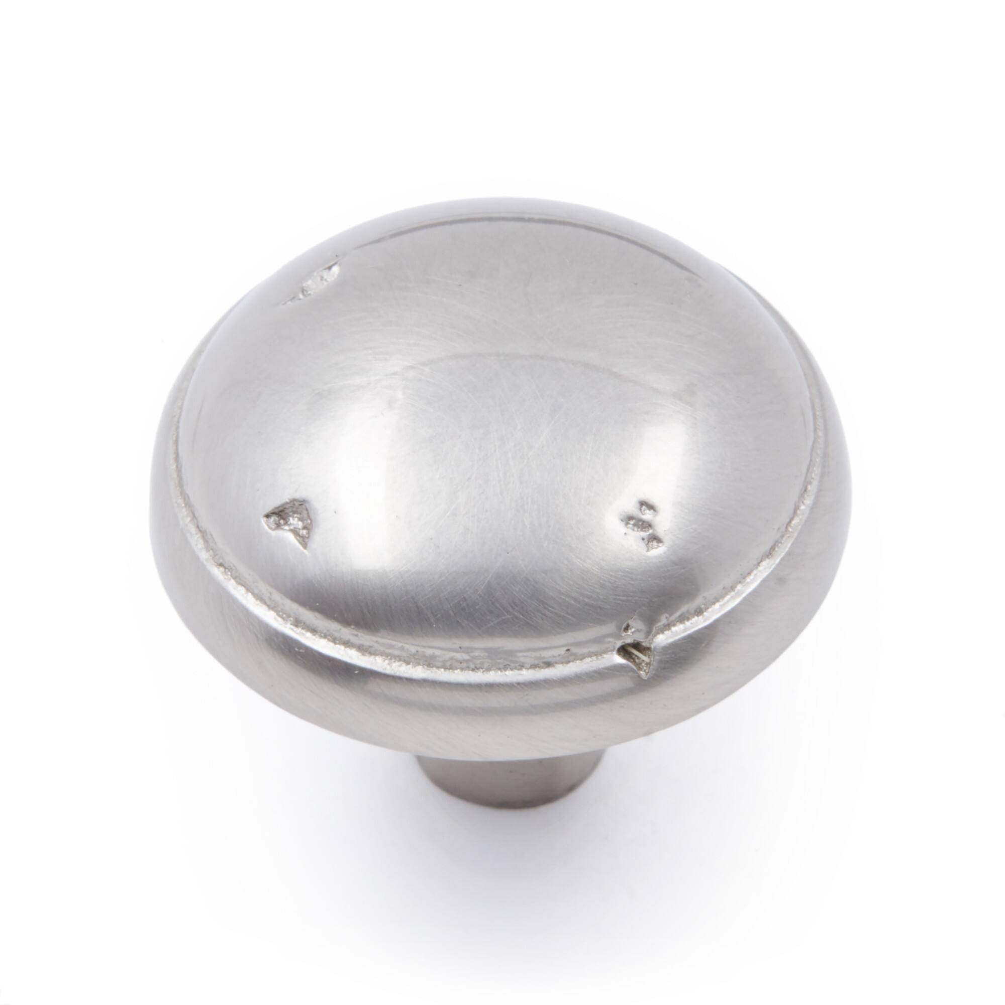 Option Satin Nickel
