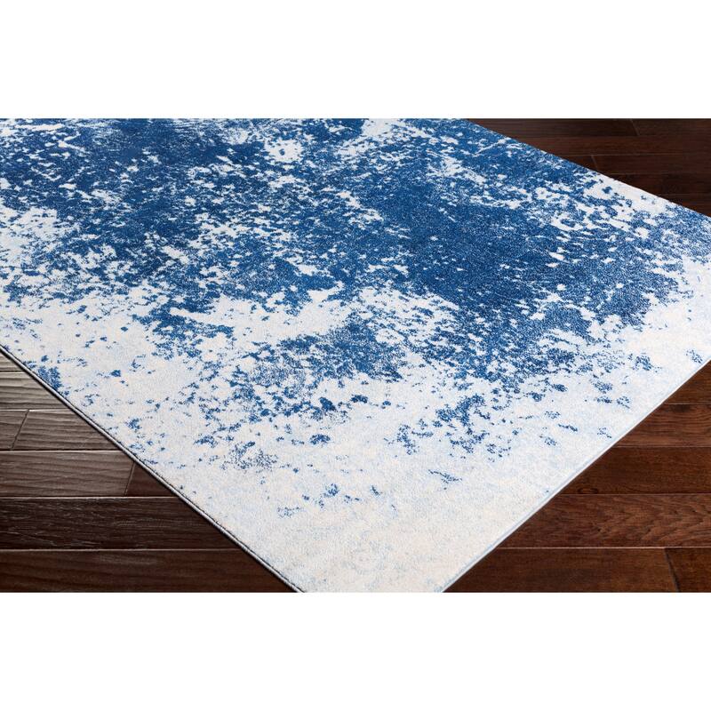 Artistic Weavers Anah Machine Woven Transitional Geometric Area Rug