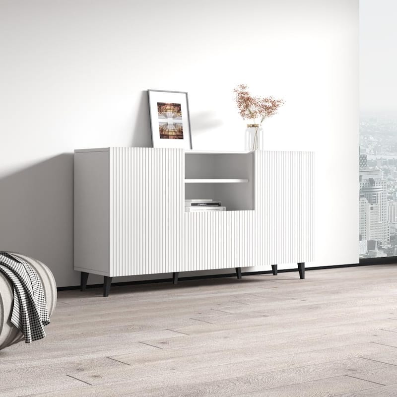 Pafos 2D1S 59" Sideboard