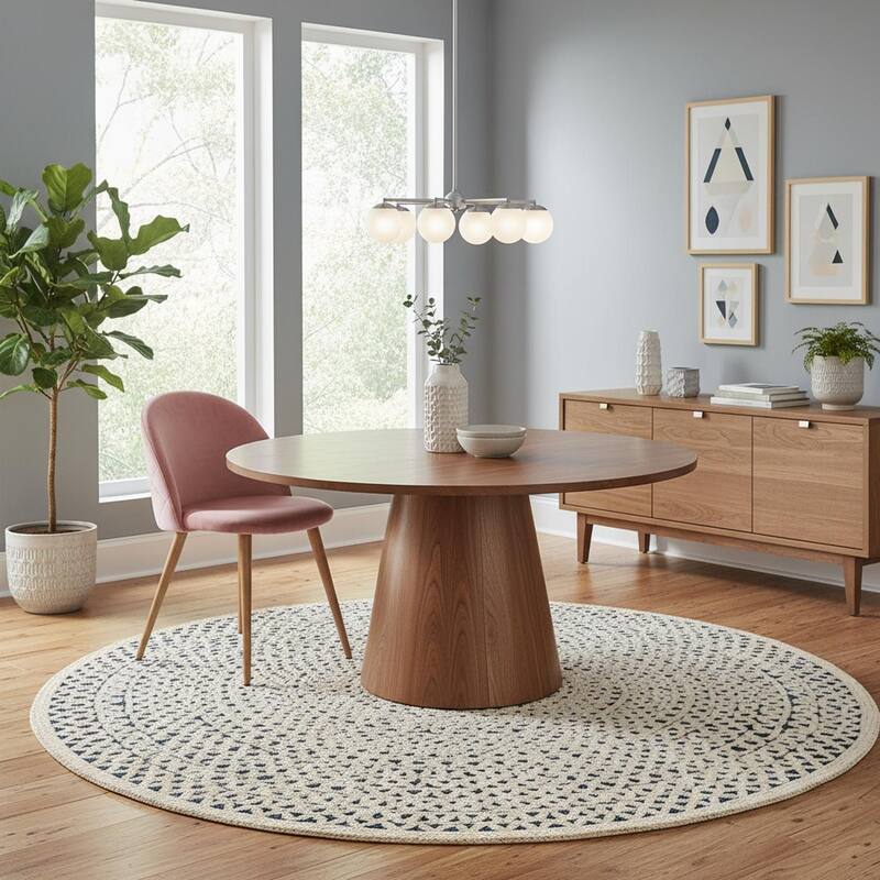 Homylin Upholstered Dining Chair (Set of 2)