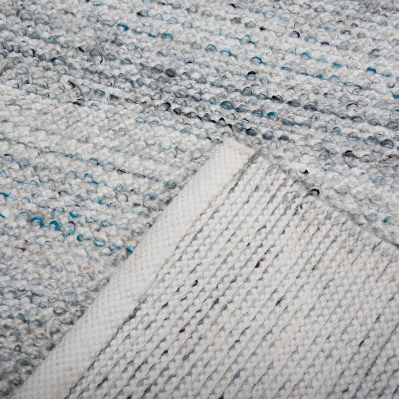 Alora Decor Dusk Contemporary Polyester Area Rug