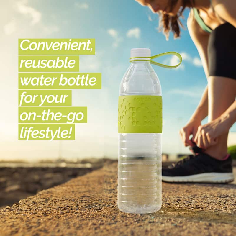 Copco Hydra 20 oz Water Bottle