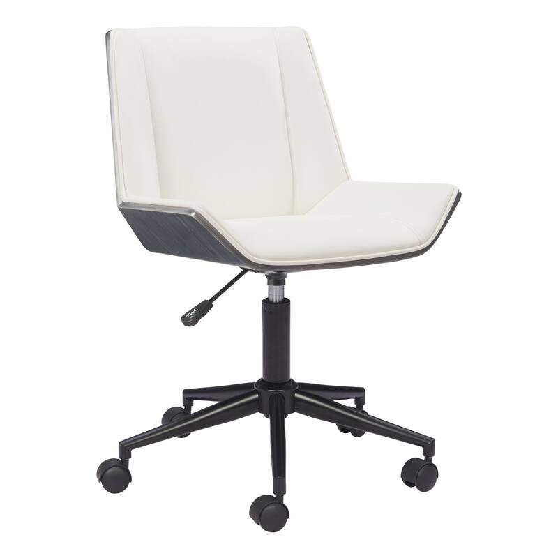 Maker Office Chair White