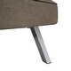 preview thumbnail 11 of 29, Madison Modern Comfort Futon Sofa Bed