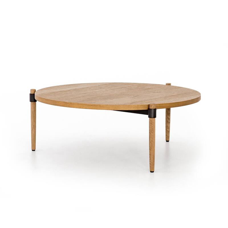 Haven Home Salem Coffee Table