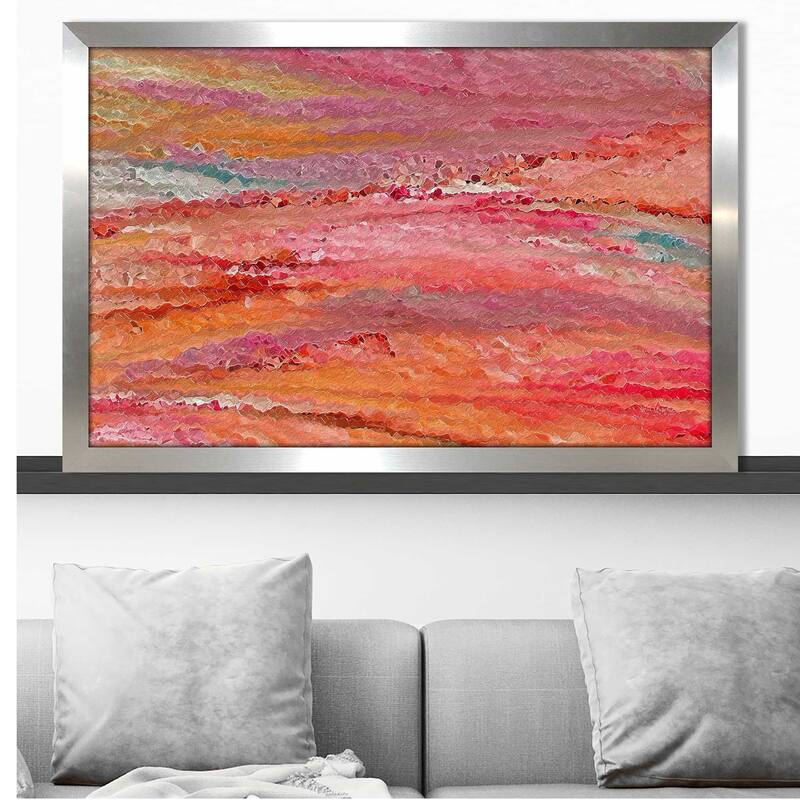 "Psalm 37 6 Relax In Jesus" by Mark Lawrence Print on Acrylic