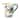 Certified International Greenhouse Pitcher, 96 oz. - 96 oz.