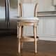 Option Fabric Weathered Oak