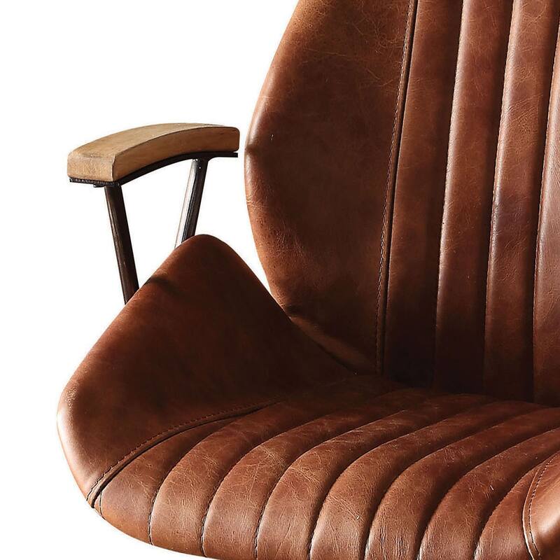 Copenhagen Swivel Office Chair