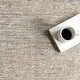 preview thumbnail 7 of 7, Nuloom Griselda Medallion Fringe Area Rug