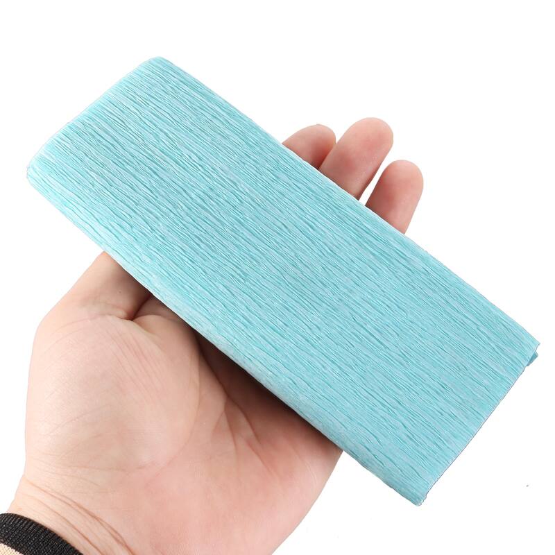 Crepe Paper Roll Crepe Paper Decoration 8.2ft Long 5.9 Inch Wide 1pcs
