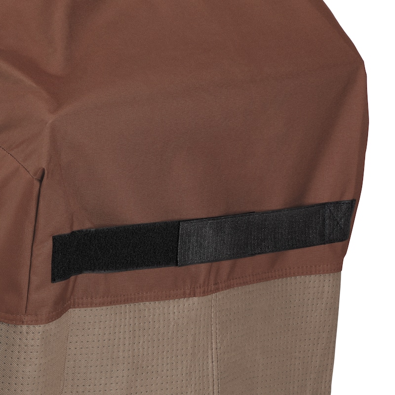 DUCKCOVERS Ultimate Waterproof Outdoor Coffee Table Cover