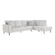 Option Silver Cloud