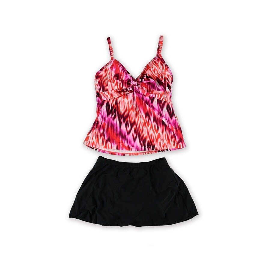 miracle suit 2 piece