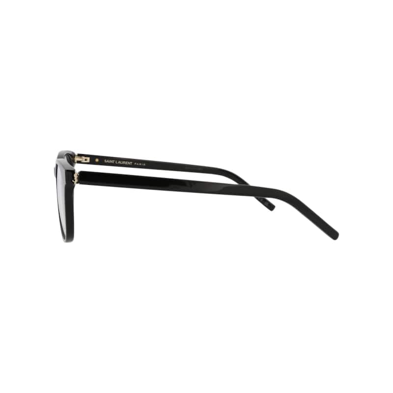 Saint Laurent Round-Frame Recycled Acetate Optical Frames