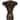 Set of 2 Semoy Finial, 1 7/8-inch Tall