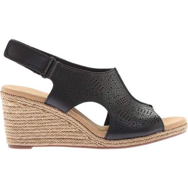 clarks lafley rosen