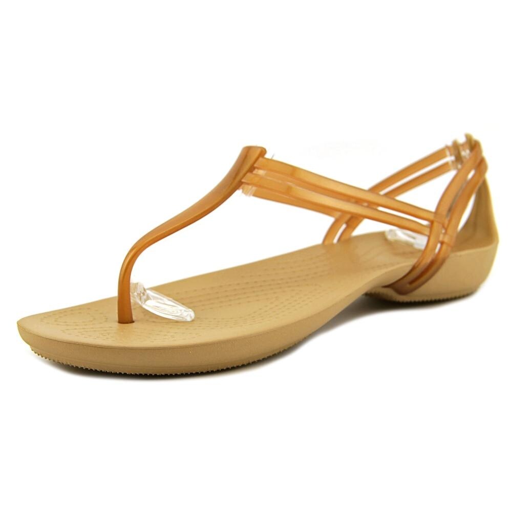 isabella t strap