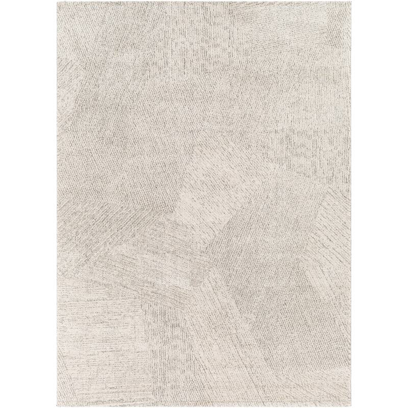 Livabliss Casual Gavic Abstract Area Rug