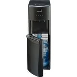 Primo 601089 Hot, Room Temperature & Cold Bottom Loading Water Dispenser - gray