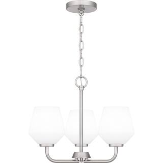 Nielson Three Light Pendant