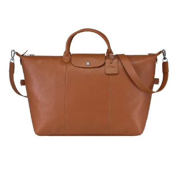 longchamp duffel bag