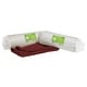 preview thumbnail 52 of 80, Arden Selections ProFoam Acrylic Deep Seat Cushion Set