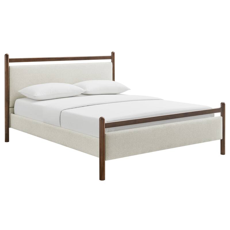 Ginny Platform Bed Frame