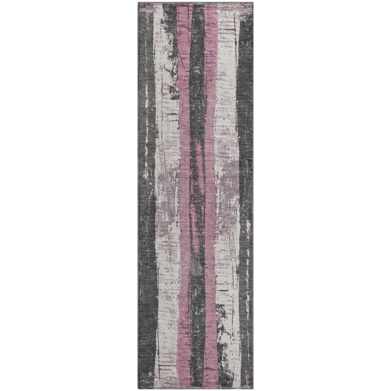 Premium Washable Super Soft Casual Contemporary Mayfield Rug