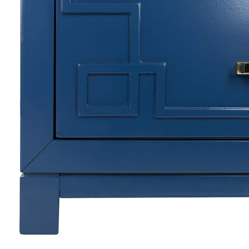 SAFAVIEH Altie 3-Drawer Chest