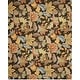 preview thumbnail 32 of 64, SAFAVIEH Handmade Blossom Christiana Modern Floral Wool Rug
