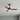 Elegant 47'' Ceiling Fan Reversible 3-Blade Dimmable Light Remote Black