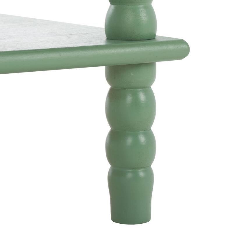 SAFAVIEH Dilyn 5-Tier Shelving Unit - 16"W x 16"D x 46"H