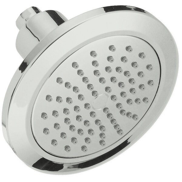 Mirabelle MIRSH2020G Edenton 1.75 GPM Single Function Shower Head