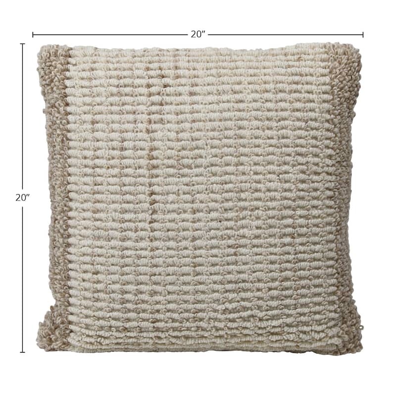 Aadan Pillow