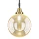 Option Black Antique Brass