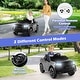 preview thumbnail 8 of 28, Gymax 12V Kids Ride On Car Licensed Land Rover Electric Vehicle w/