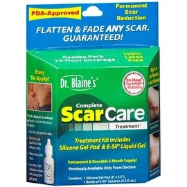 scar skinmedica blaine