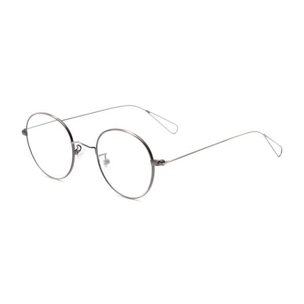 Readers.com The Alchemy Round Reading Glasses. Opens flyout.