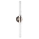 Option Satin Nickel