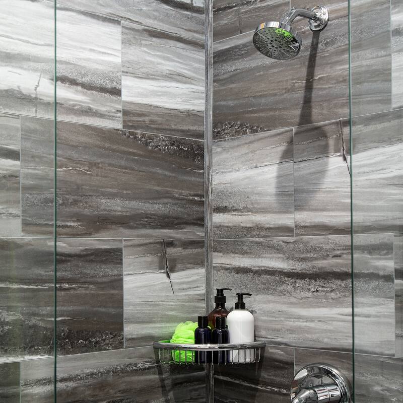 Palisade Vinyl Wall Tile