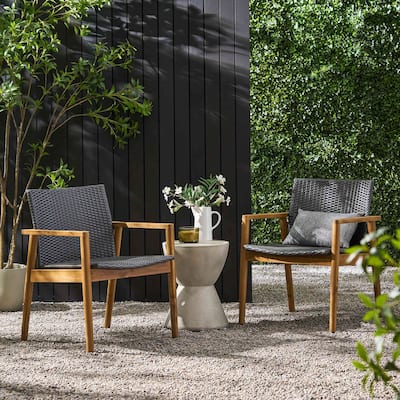 BRYAN CLUB CHAIR(set of 2)