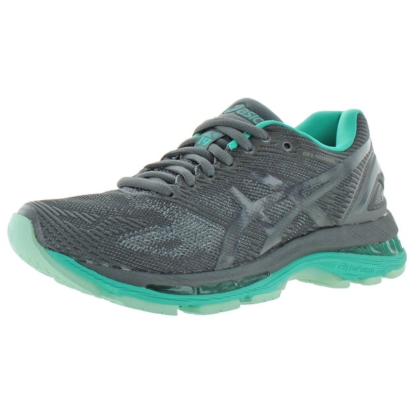 asics gel nimbus 19 lite show womens