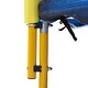 preview thumbnail 26 of 37, 5.5Ft Trampoline For Kids - 65" Outdoor & Indoor Mini Toddler Trampoline With Enclosure