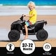 preview thumbnail 35 of 40, ATV Ride on Toy 12V 4 Power Wheels for Kids