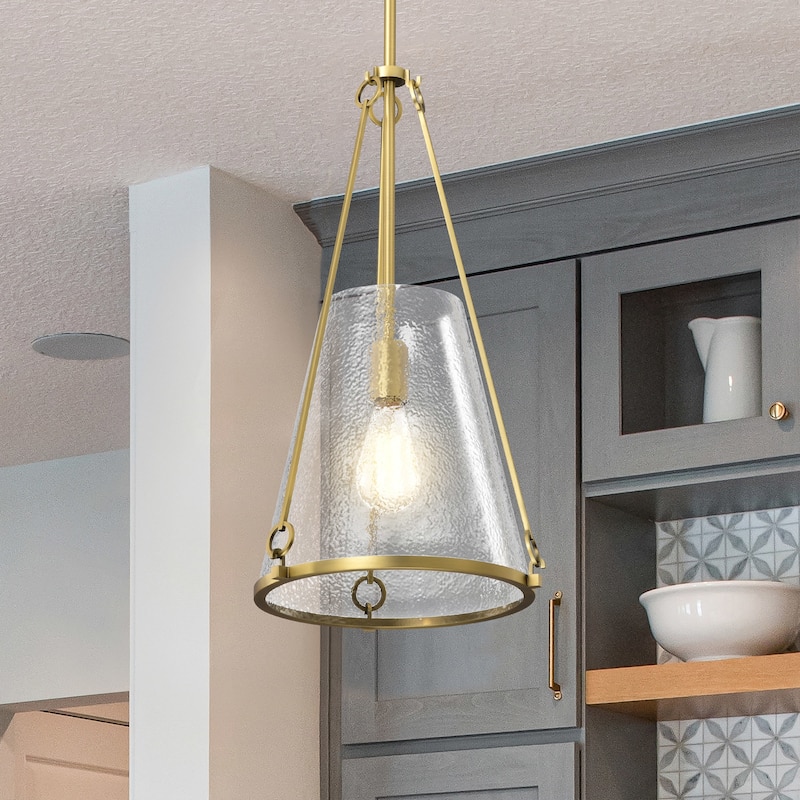 Nuvo Lighting 60/8256 Valentine 12" Wide Pendant