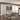 Pur Queen Murphy Bed with Wardrobes (136W) by Bestar